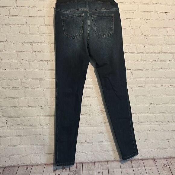 Isabel maternity jeans New skinny size 2 - Picture 2 of 4